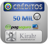 50.000Mil Créditos